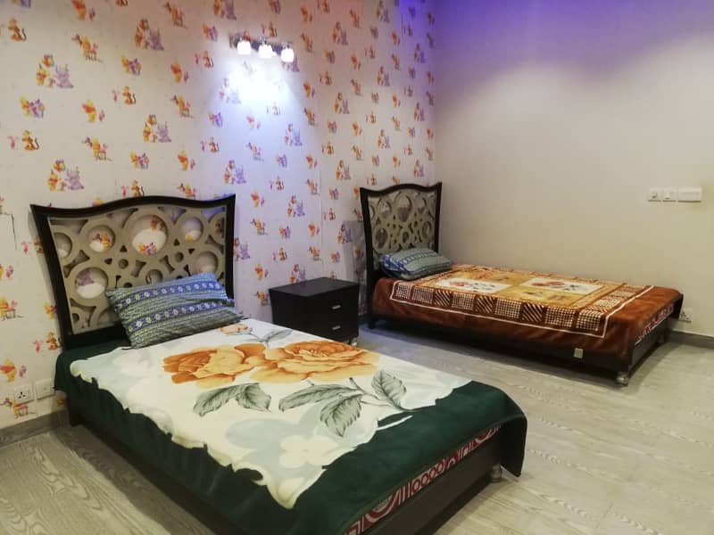 1 Kanal Super Out House Prime Hot For Sale dha Phase3 20