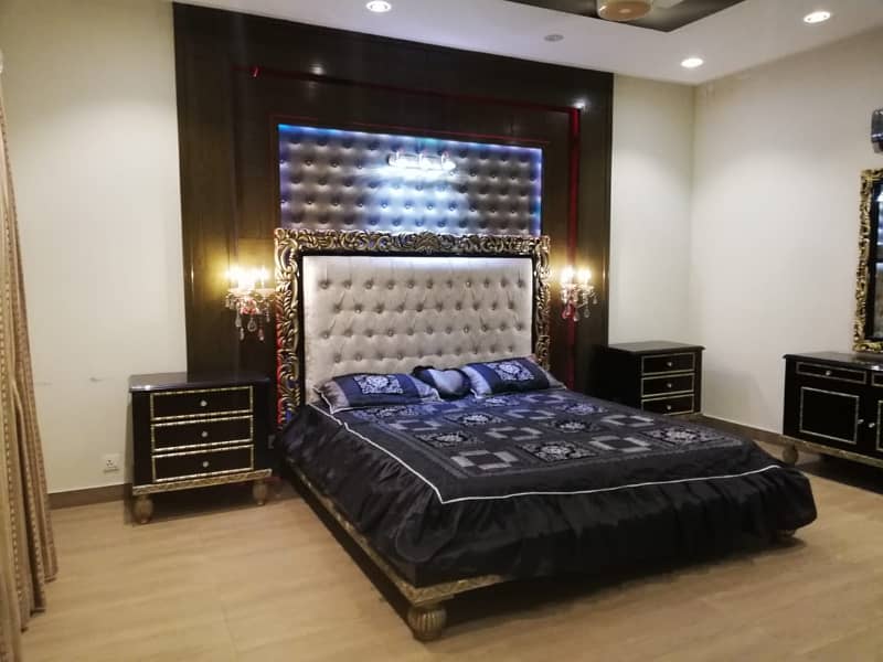 1 Kanal Super Out House Prime Hot For Sale dha Phase3 21