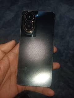 realme c67