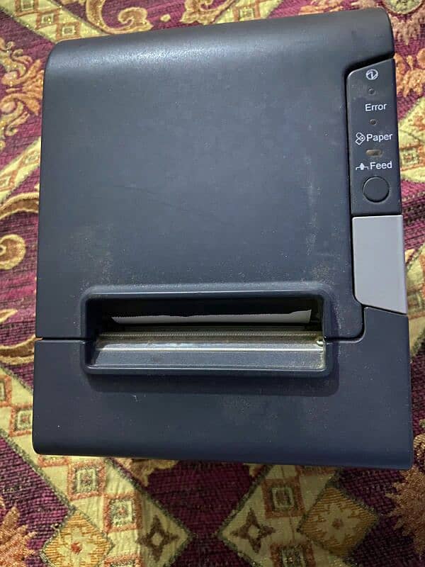 THERMAL RECEIPT PRINTER,CASH DRAWER,SCANNER,BARCODE PRINTER 1