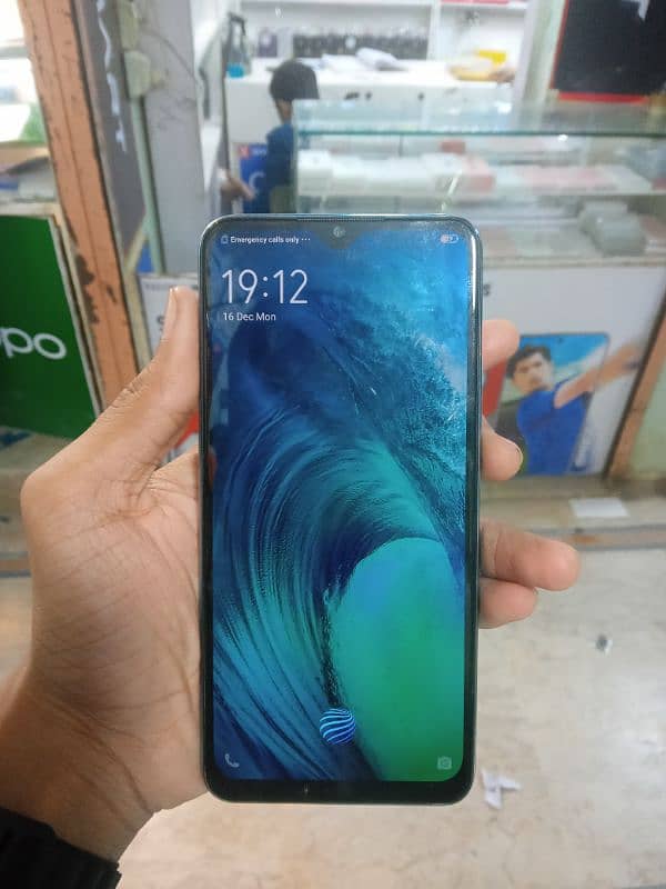 vivo s1 only kit 1