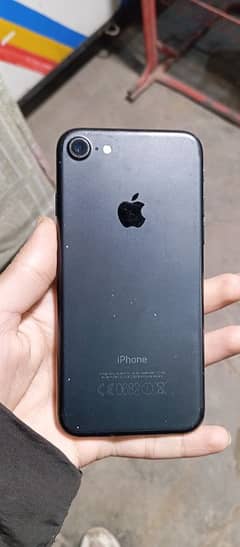 Iphone 7 nonpta 32gb