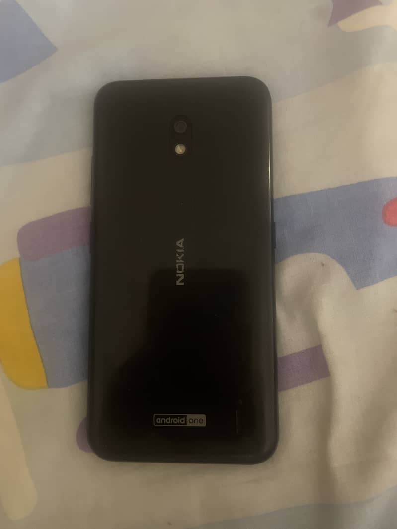 Nokia Other Model 1