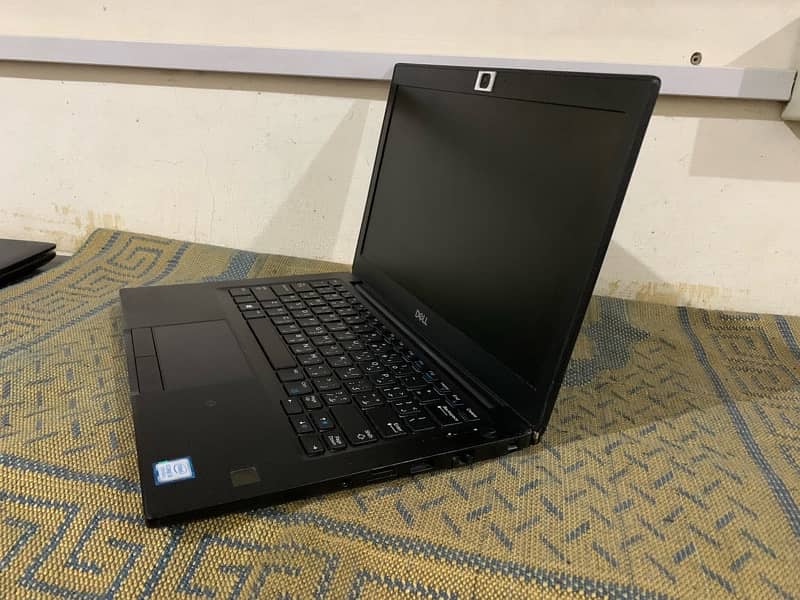 Dell 7290 i5 8 gen 0