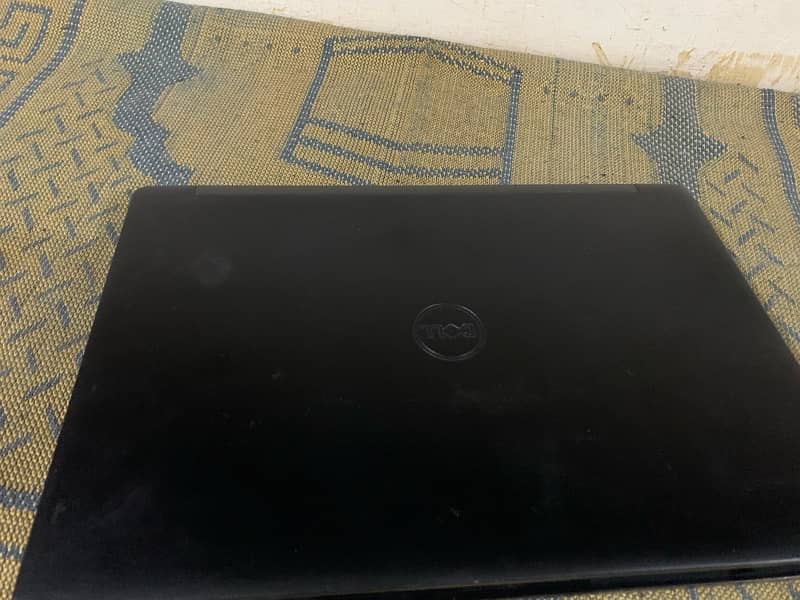 Dell 7290 i5 8 gen 1