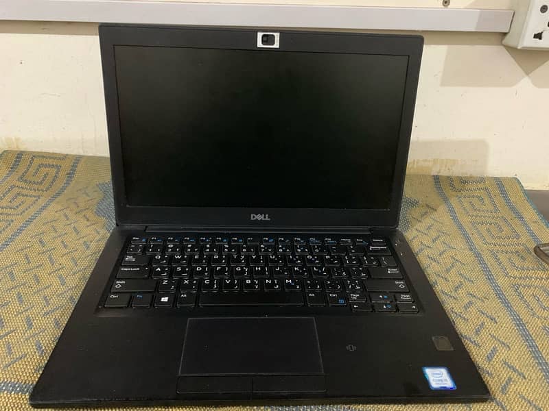 Dell 7290 i5 8 gen 3