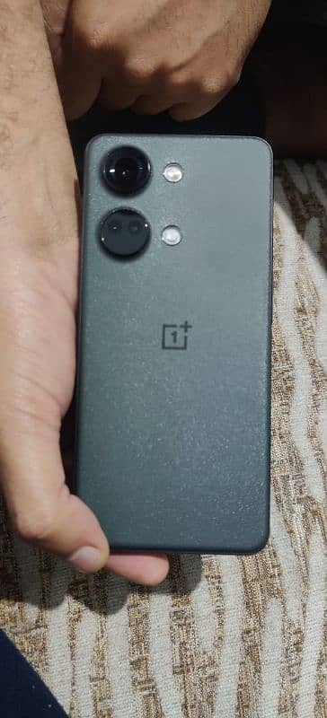 oneplus nord 3/ ace 2v 16gb 256gb pta 3