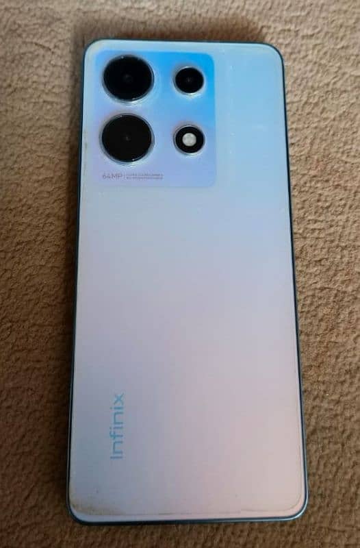 infinix note 30 0