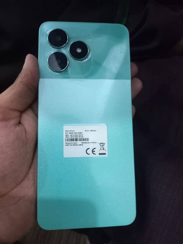 realme c51 2