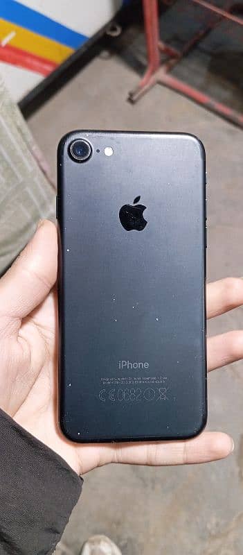 Iphone 7 nonpta 32gb 1