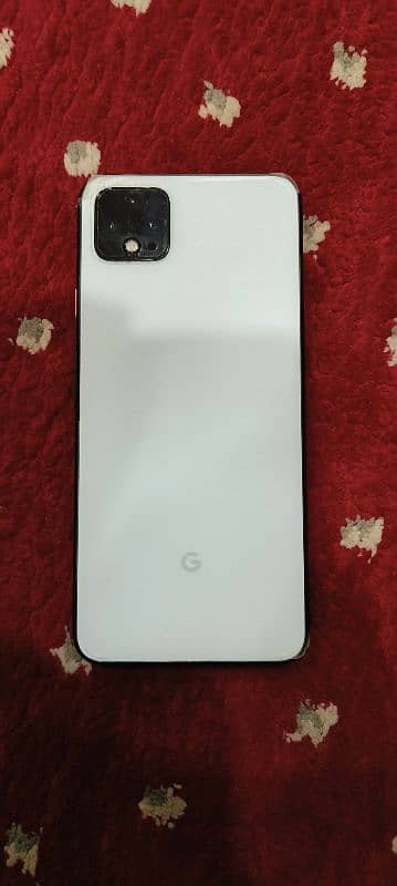 Google Pixel 4XL - White, 128GB | Excellent Condition | Camera King 0