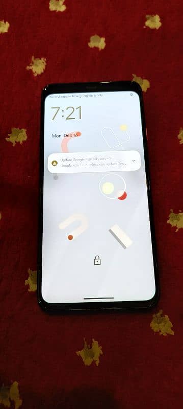 Google Pixel 4XL - White, 128GB | Excellent Condition | Camera King 13