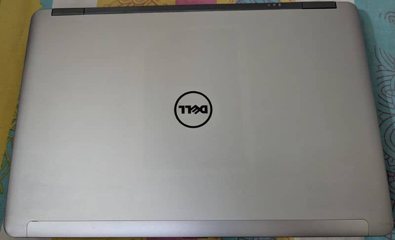 Core i7 Dell Latitude E6540 0