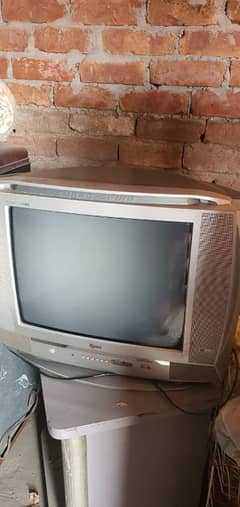 LG TV