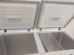 freezers