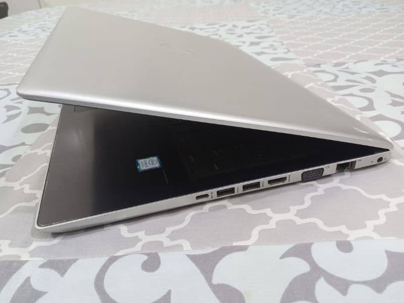 HP ProBook 450 G5 0