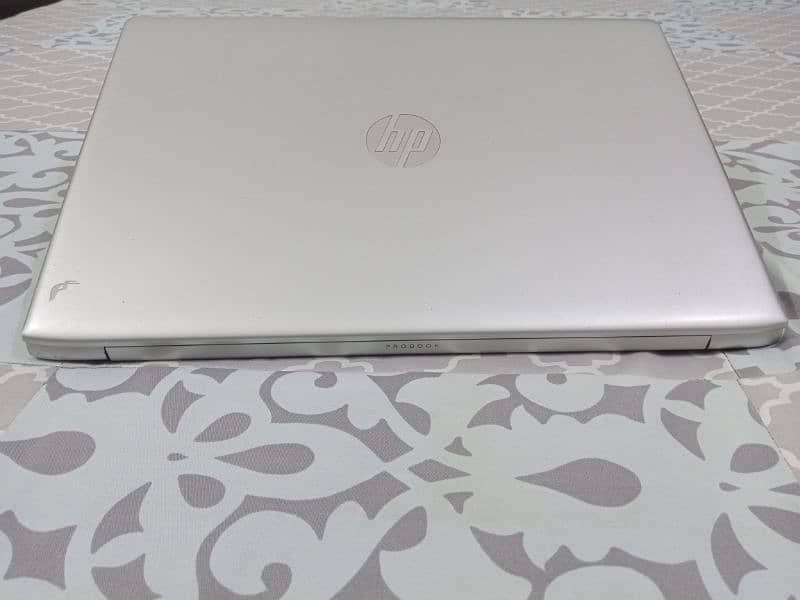 HP ProBook 450 G5 1