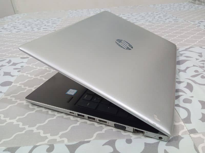 HP ProBook 450 G5 3