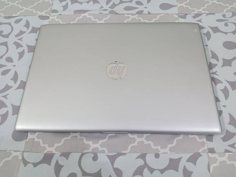 HP ProBook 450 G5 4