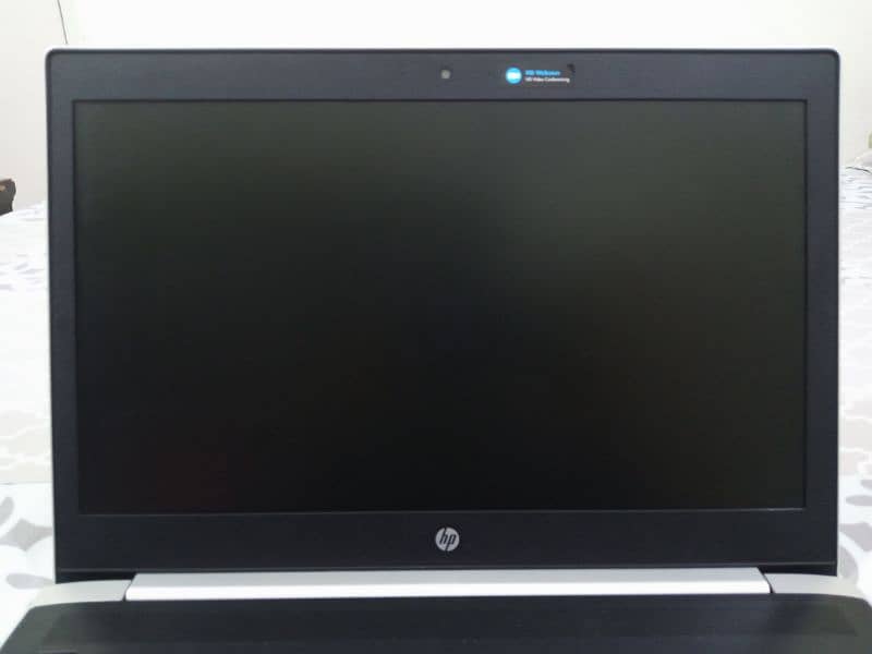 HP ProBook 450 G5 6