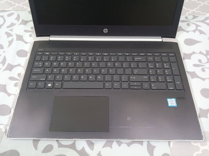 HP ProBook 450 G5 8