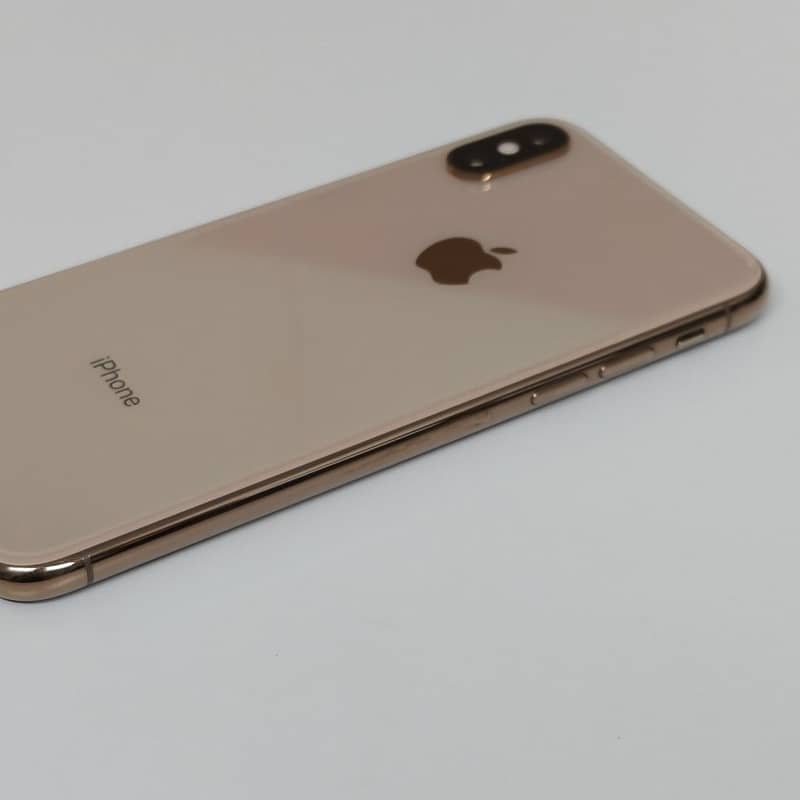 Apple iPhone XS 0