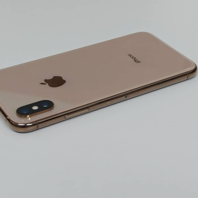 Apple iPhone XS 1