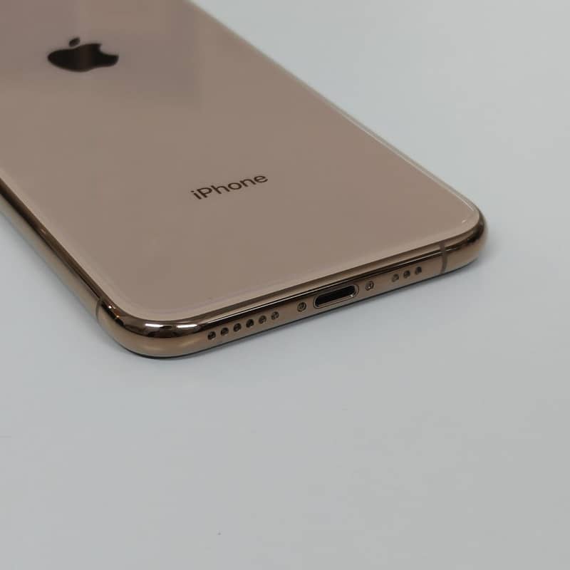 Apple iPhone XS 2