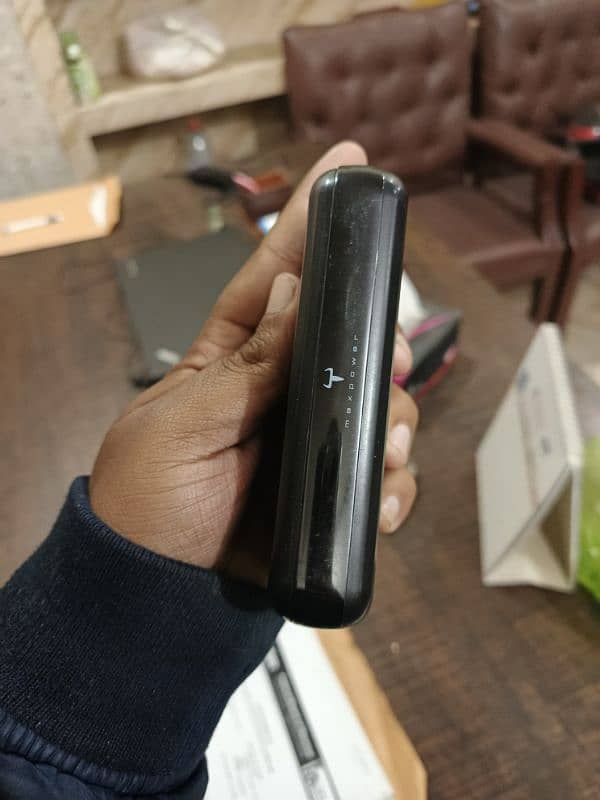 max power 20,000 MAH 2