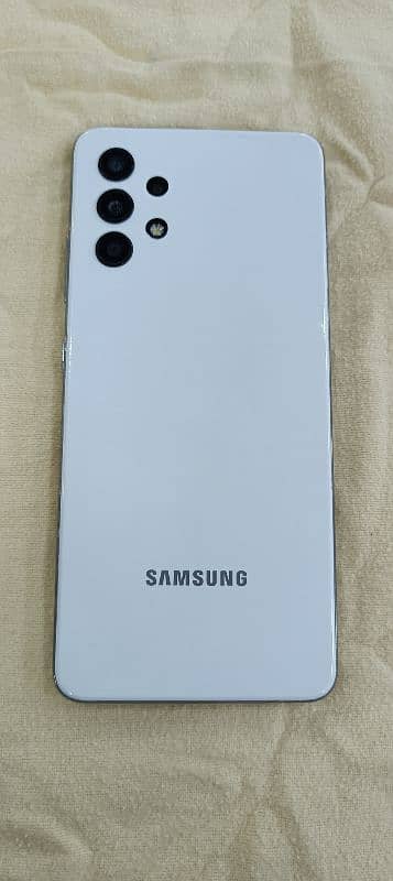 Samsung A32 5G 0