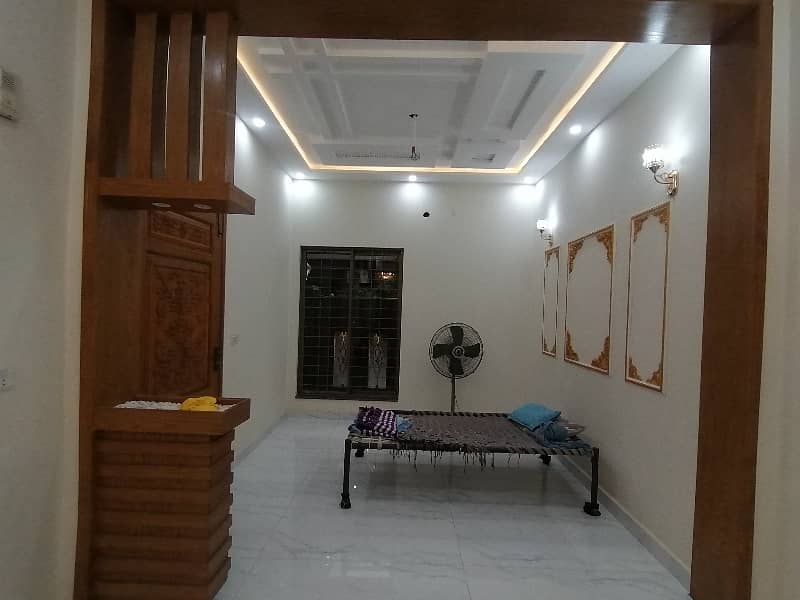 Prime Location 5 Marla House In Beautiful Location Of Jubilee Town - Block F In Lahore 23