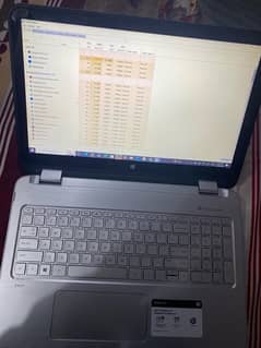 HP ENVY x360”