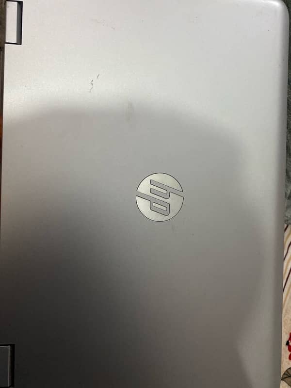 HP ENVY x360” 6