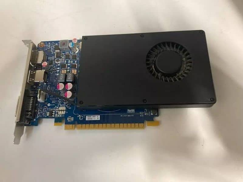 Gtx 645 1GB GDDR5. 0