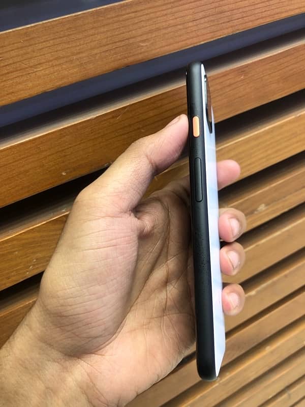 Google Pixel 4 [6-128GB] PTA Approved 0