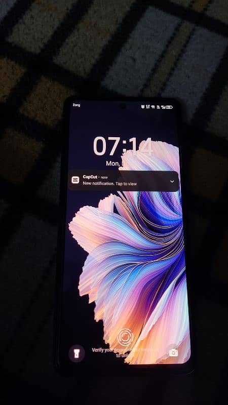 Tecno Camon 20 8+8/256 For Sale 3