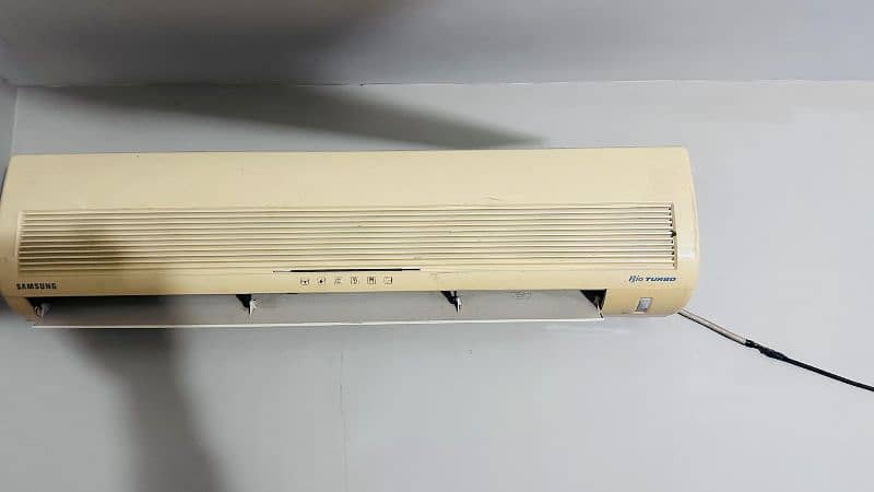 Samsung 1.5 ton split AC 1