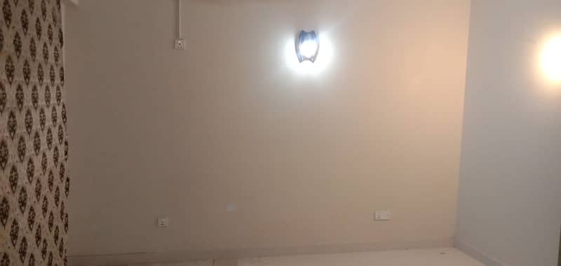 2 Bedroom With 5000 Square Feet Roof Main Shaheeed E Millat Road With Car Parking And Generator 12