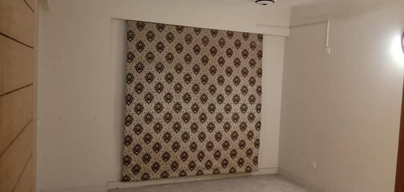 2 Bedroom With 5000 Square Feet Roof Main Shaheeed E Millat Road With Car Parking And Generator 14