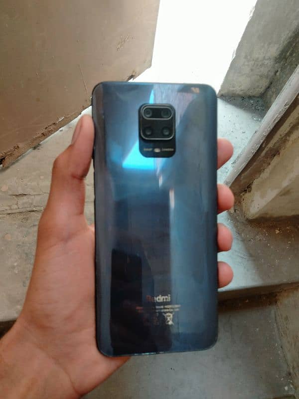 redmi note 9 pro urgent sale 2