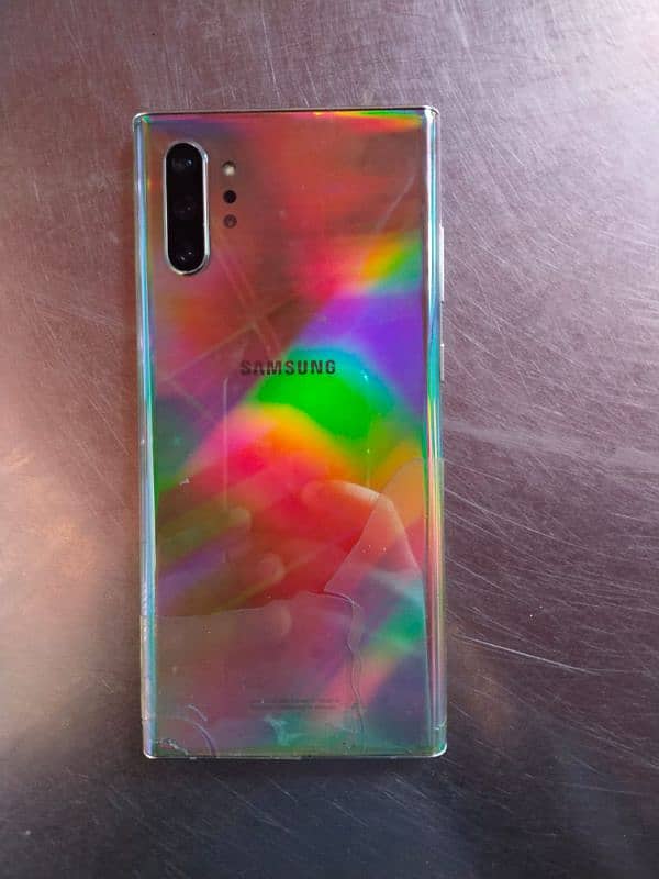 Samsung S10 plus official approved 0