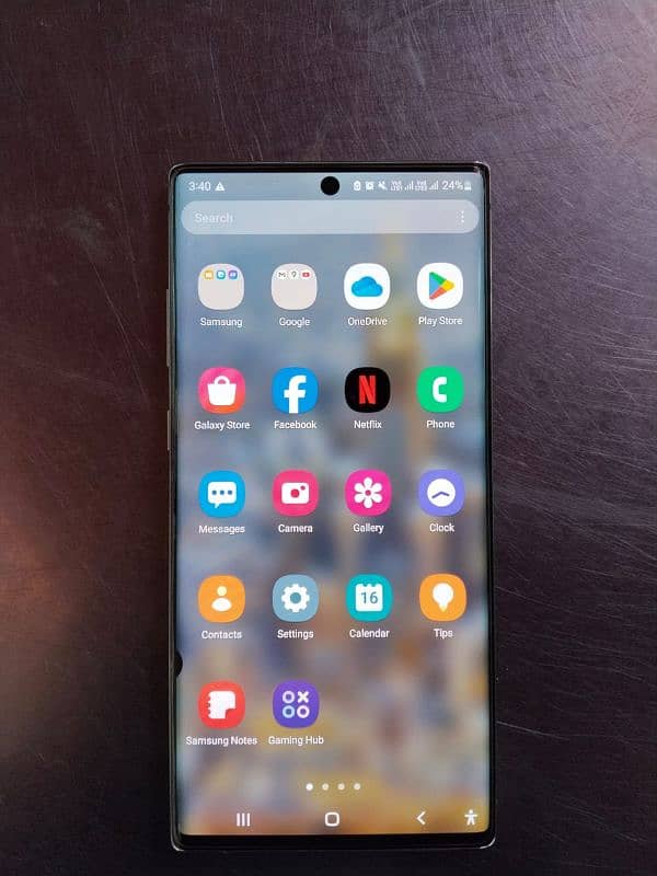 Samsung S10 plus official approved 2