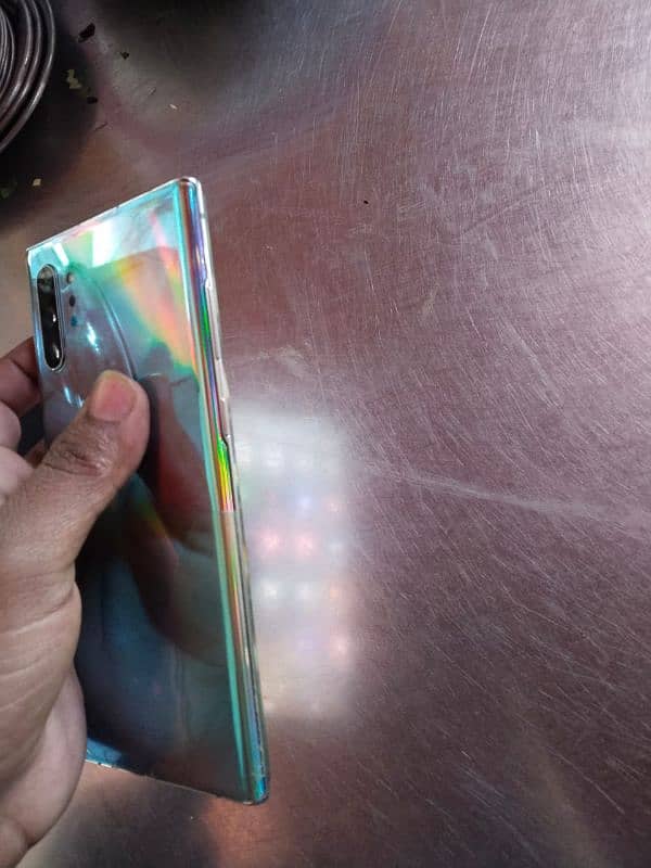 Samsung S10 plus official approved 9