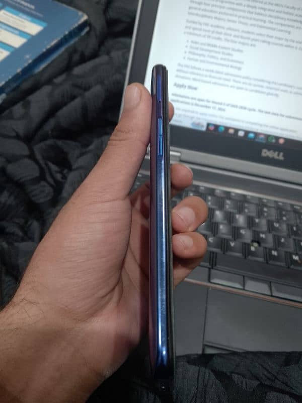 OPPO Reno z 0