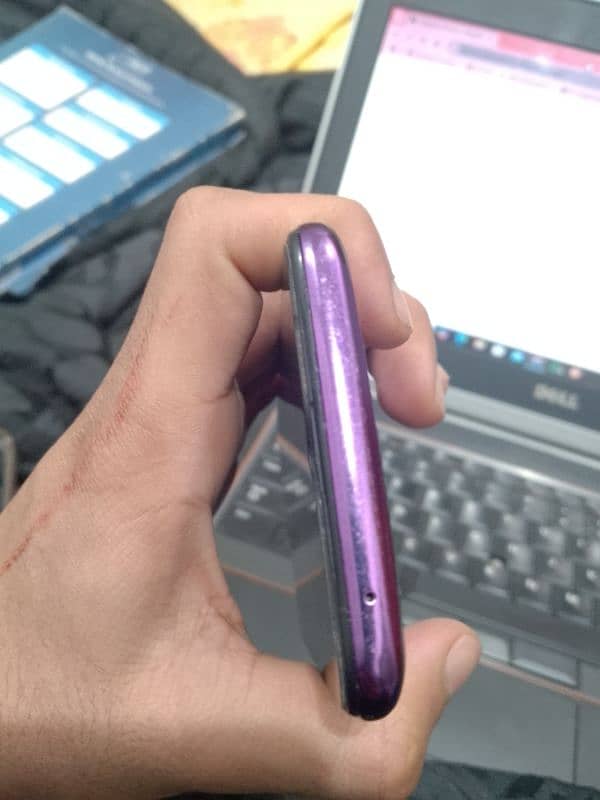 OPPO Reno z 3