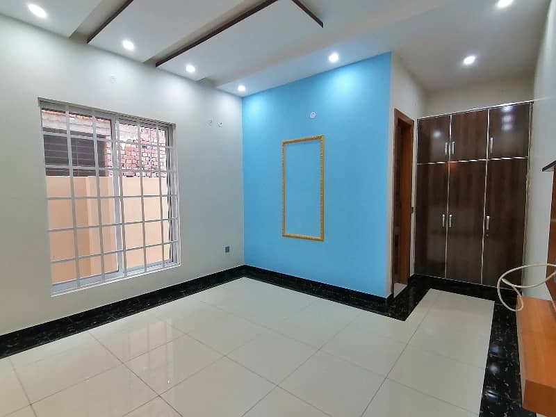 10 Marla House Available In LDA Avenue - Block J For Sale 10