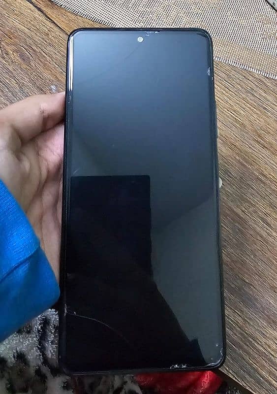 Xiomi Redmi Note 10 pro 2