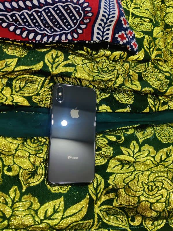 iphone x pta proved 0