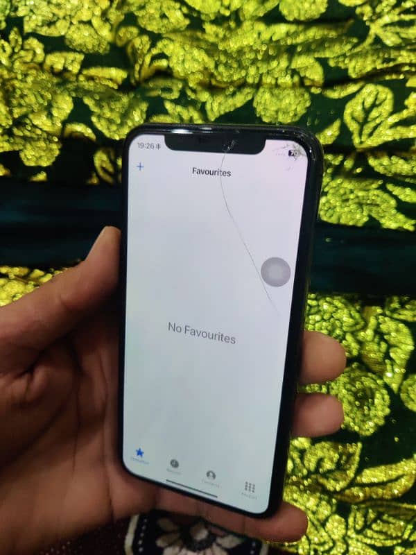 iphone x pta proved 5