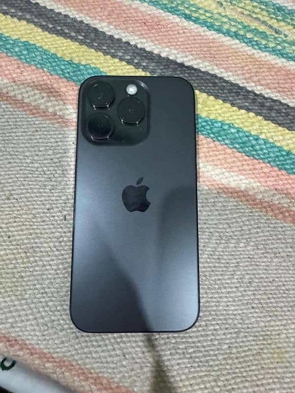 iphone 15 pro non pta 0